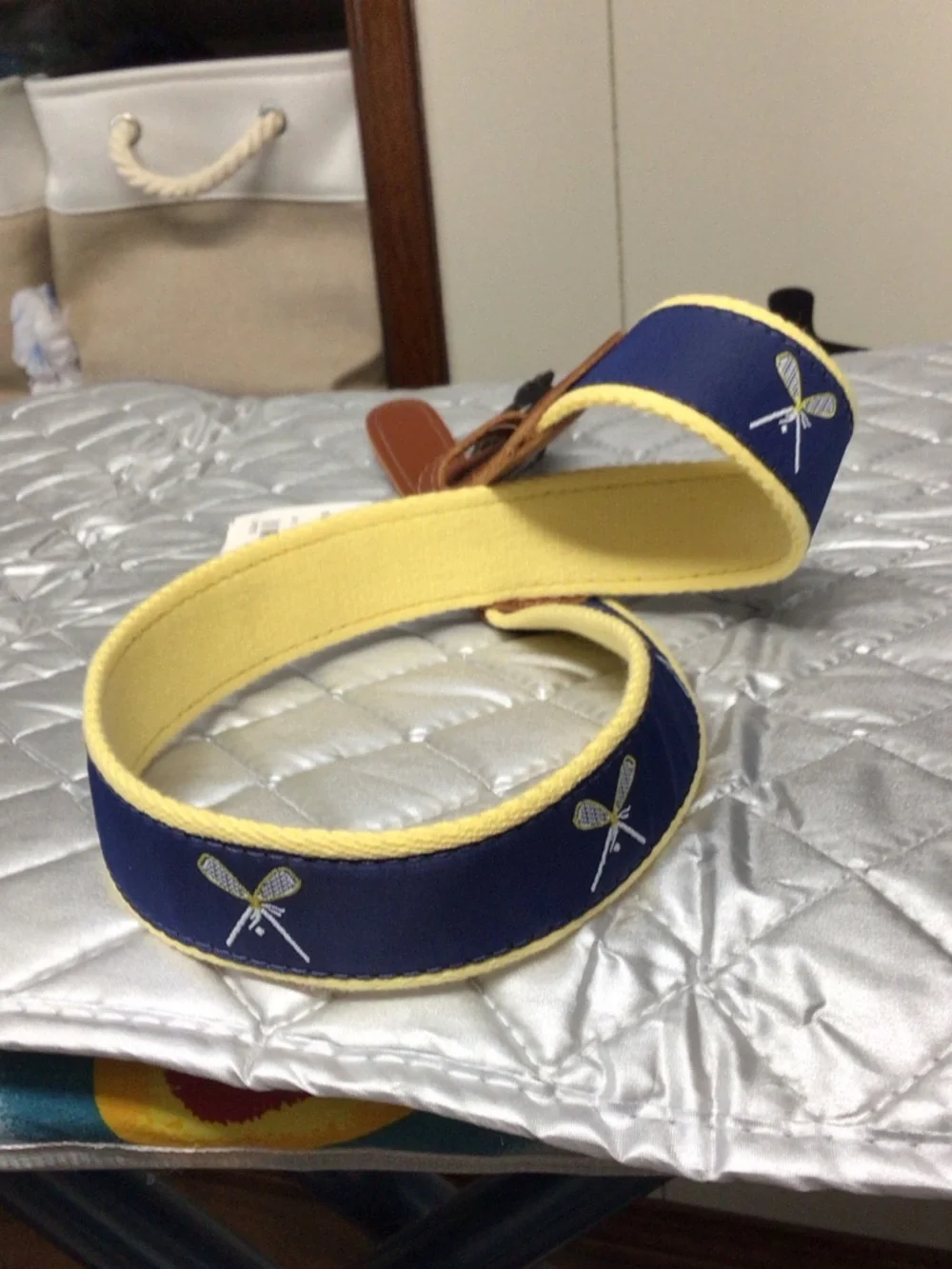 Kids k Belt